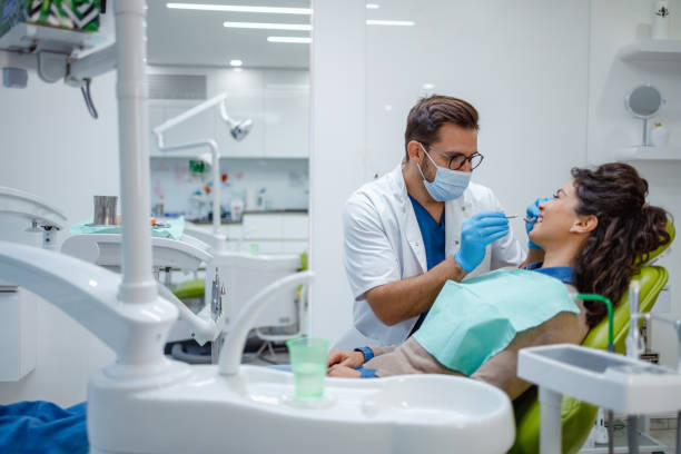Best Root Canal Treatment  in Kissimmee, FL
