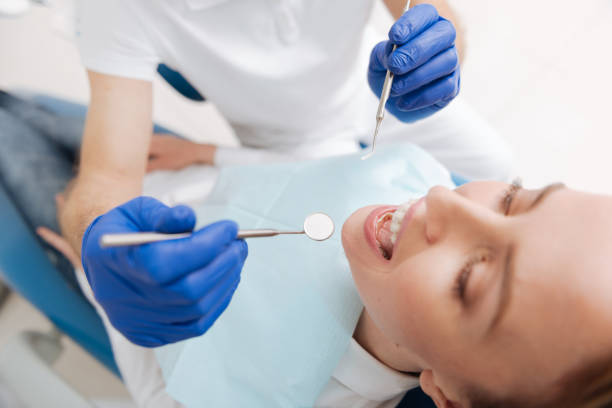 Why Choose Us for Your Dental Needs in Kissimmee, FL